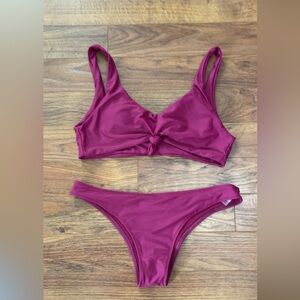 NWOT Zaful Swimsuit